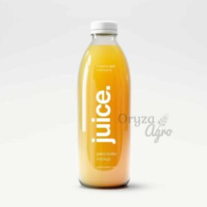 Fresh Orange Juice