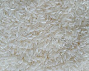 White Rice