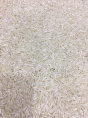 vietnam white Rice 5% Broken oryzaagro