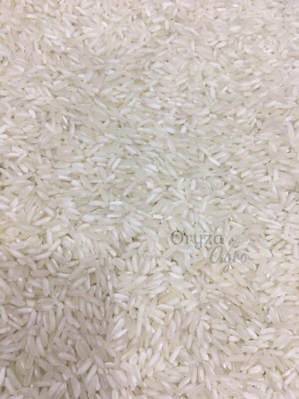 vietnam white Rice 5% Broken oryzaagro