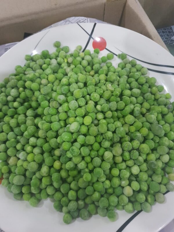 Frozen GreenPeas01-oryzaagro
