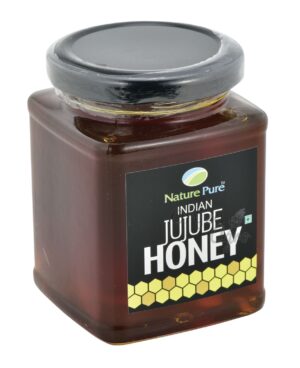 Nature Pure Indian Jujube - front-oryzaagro