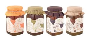 gourmet honey range-oryzaagro