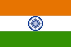 india, flag, indian