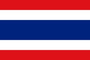 thailand, thai, flag
