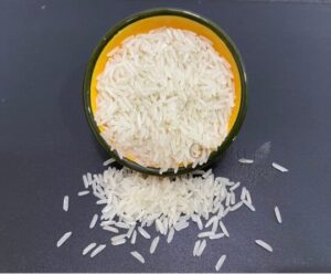 C-9 IRRI-9 Long Grain Rice (White