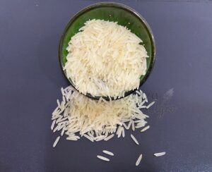 1121 Basmati Rice ( Sella )