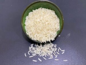 Super Kernal Basmati Rice ( Sella )