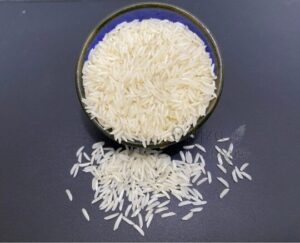 PK-386 Non-Basmati Rice ( Steam )