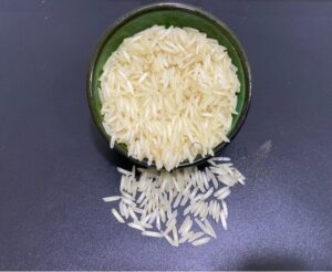 1121 Basmati Rice (STEAM)