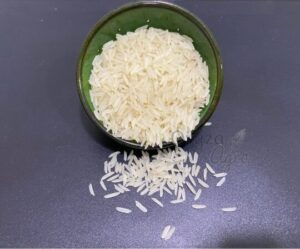 PK-386 Non-Basmati Rice ( Sella )