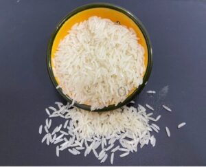 PK-386 Non-Basmati Rice (White)