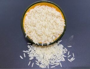 Super Kernal Basmati Rice ( White)