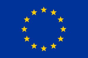 europe, european union, flag