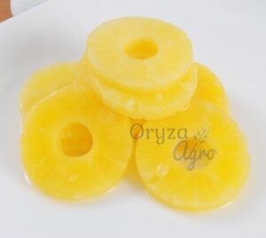 Pineapple Standard Slices