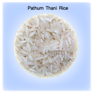 THAI PATHUMTHANI RICE