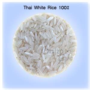 THAI WHITE RICE